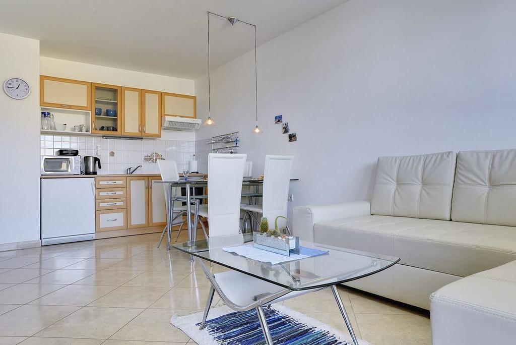 Apartment Frlan Liznjan Luaran gambar