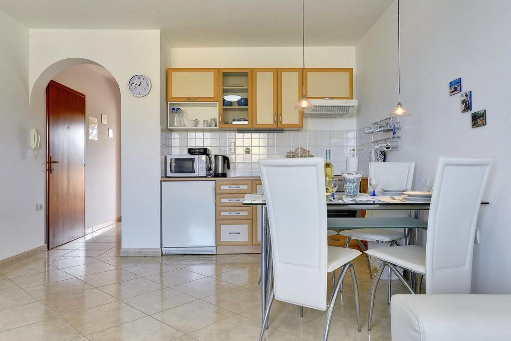 Apartment Frlan Liznjan Luaran gambar