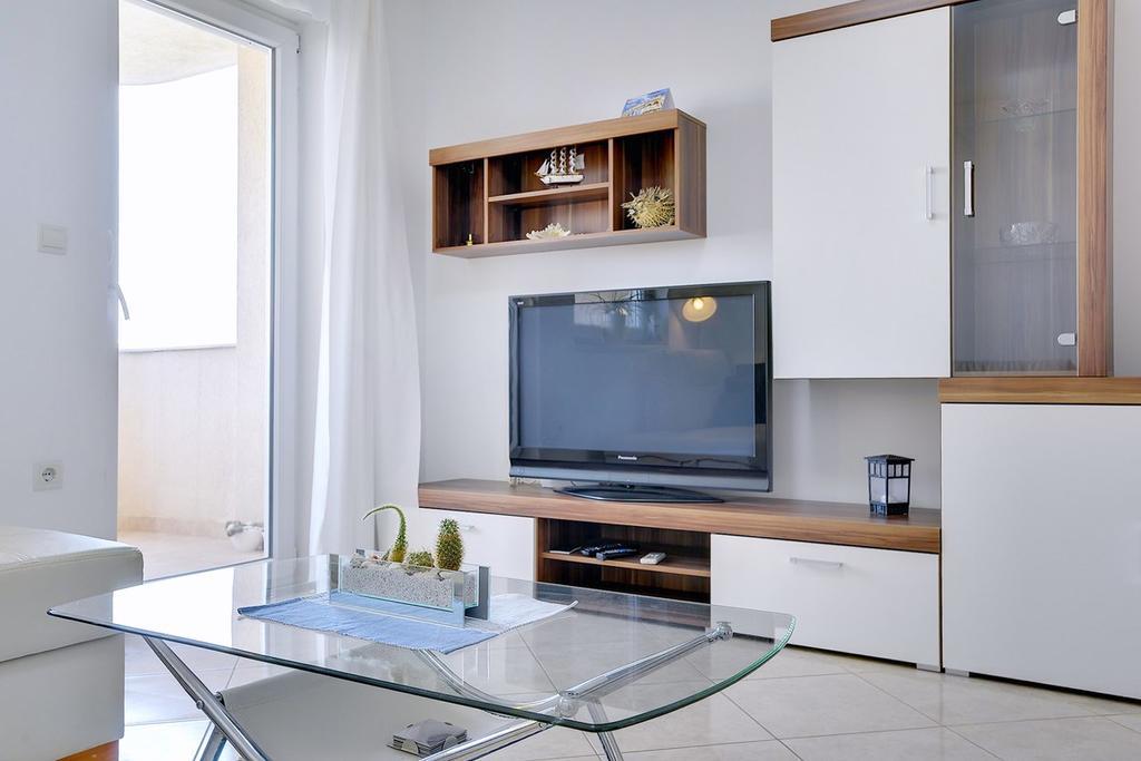 Apartment Frlan Liznjan Luaran gambar